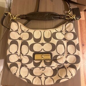 Coach Shoulder Bag/Tote